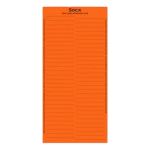 (image for) Socx Wrapping Tape Solid (60 Strips)
