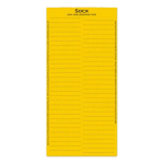(image for) Socx Wrapping Tape Solid (60 Strips)