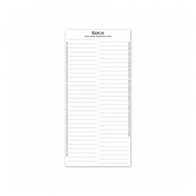 (image for) Socx Wrapping Tape Solid (60 Strips)