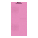 (image for) Socx Wrapping Tape Solid (60 Strips)