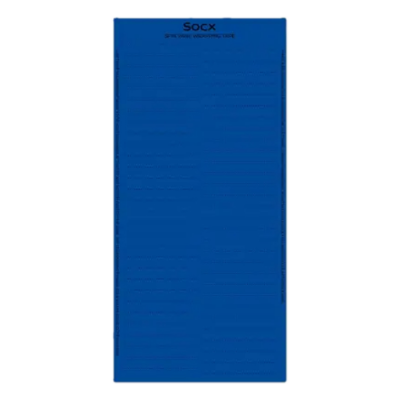 (image for) Socx Wrapping Tape Solid (60 Strips)