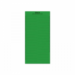 Socx Wrapping Tape Solid (60 Streifen) (Bild für) Socx Wrapping Tape Solid (60 Streifen)