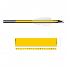 (image for) Socx Wrap 6.0mm (max.) Solid