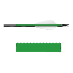 (image for) Socx Wrap 6.0mm (max.) Solid