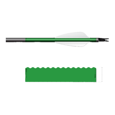 (image for) Socx Wrap 6.0mm (max.) Solid