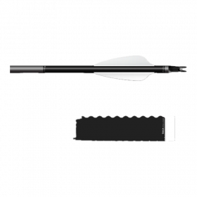 (image for) Socx Wrap 6.0mm (max.) Solid