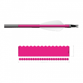 (image for) Socx Wrap 6.0mm (max.) Solid