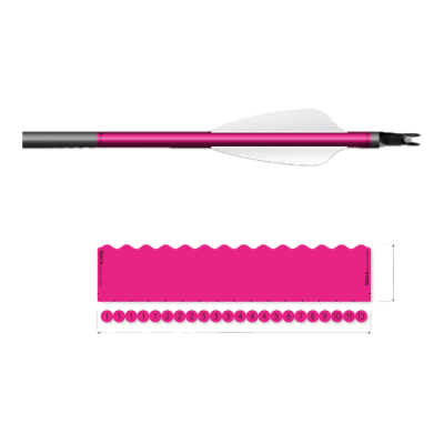 (image for) Socx Wrap 6.0mm (max.) Solid