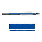 (image for) Socx Wrap 6.0mm (max.) Solid