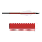 (image for) Socx Wrap 6.0mm Max Solid