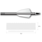 (image for) Socx Wrap 8.0mm (max.) Solid