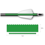 (image for) Socx Wrap 8.0mm (max.) Solid