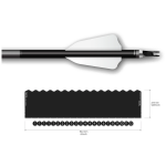 (image for) Socx Wrap 8.0mm (max.) Solid