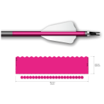 (image for) Socx Wrap 8.0mm (max.) Solid