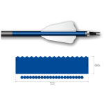(image for) Socx Wrap 8.0mm (max.) Solid