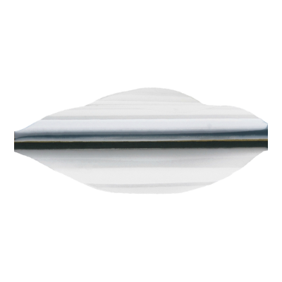 (image for) Spider Vanes Brady's Vane Model 702 (60/pk)