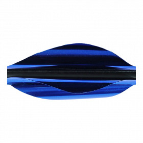 (image for) Spider Vanes Brady's Vane 1,5" (60/pk)