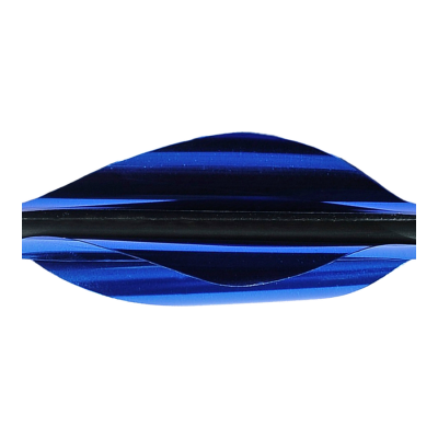 (image for) Spider Vanes Brady's Vane 1,5" (60/pk)