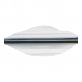 (image for) Spider Vanes Brady's Vane 1,5" (60/pk)