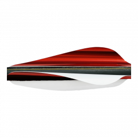 (image for) Spider Vanes Invictus 2 1/8" Spin Vanes (60/pk)