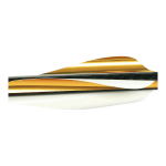 (image for) Spider Vanes Invictus 2 1/8" Spin Vanes (60/pk)