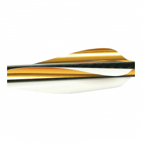 (image for) Spider Vanes Invictus 2 1/8" Spin Vanes (60/pk)