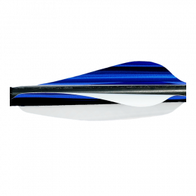 (image for) Spider Vanes Invictus 2 1/8" Spin Vanes (60/pk)