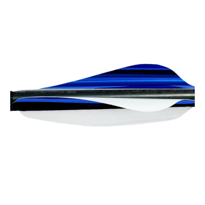 (image for) Spider Vanes Invictus 2 1/8" Spin Vanes (60/pk)