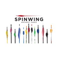 (Bild für) Spin-Wing Vanes Original Round (50p)