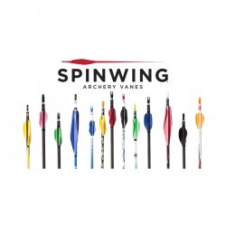 Spin-Wing Vanes Elite (50p) (Bild für) Spin-Wing Vanes Elite (50p)