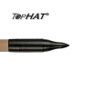 (Bild für) TopHat Classic Feld Spitze für Holzpfeile