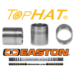 (Bild für) TopHat Protector Ring für Easton A/C/E und X10 (Dutzend)