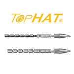 (image for) TopHat Protector Giglio DWAC break-off Glue-in Point