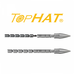 (image for) TopHat Protector Giglio break-off Glue-in Point (4,2mm ID)
