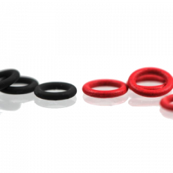 (Bild für) TopHat O-Ring