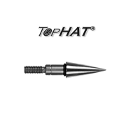 (image for) TopHat Pin Point Screw-in 5/16 with O-Ring