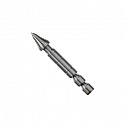 (image for) TopHat Protector 3D break-off Glue-in Point BR 1.5 3D (110-60gn)