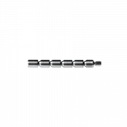 (image for) TopHat SL break-off weight rod 10-60 grain