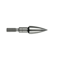 (image for) TopHat Convex Bullet Smal 5/16 85gn with O-Ring