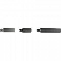 (image for) Victory 0.204" Point Back Weight (x12)