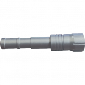 (Bild für) Victory 0.204" Shok Aluminium Insert 21gn (Dutzend)
