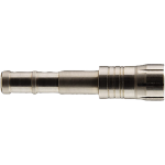 (image for) Victory 0.204" Shok Stainless Steel Insert 60gn (x12)