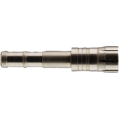 (Bild für) Victory 0.204" Shok Edelstahl Insert 60gn (Dutzend)
