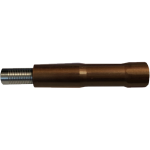 (image for) Victory 0.204" Shok Taper Lock Insert (x12)
