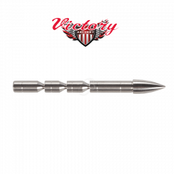 (Bild für) Victory 3DHV break-off Klebespitze