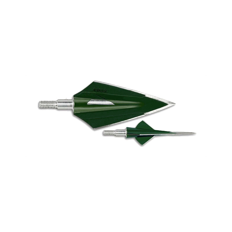 (image for) Zwickey Eskilite Broadhead (3/pk)