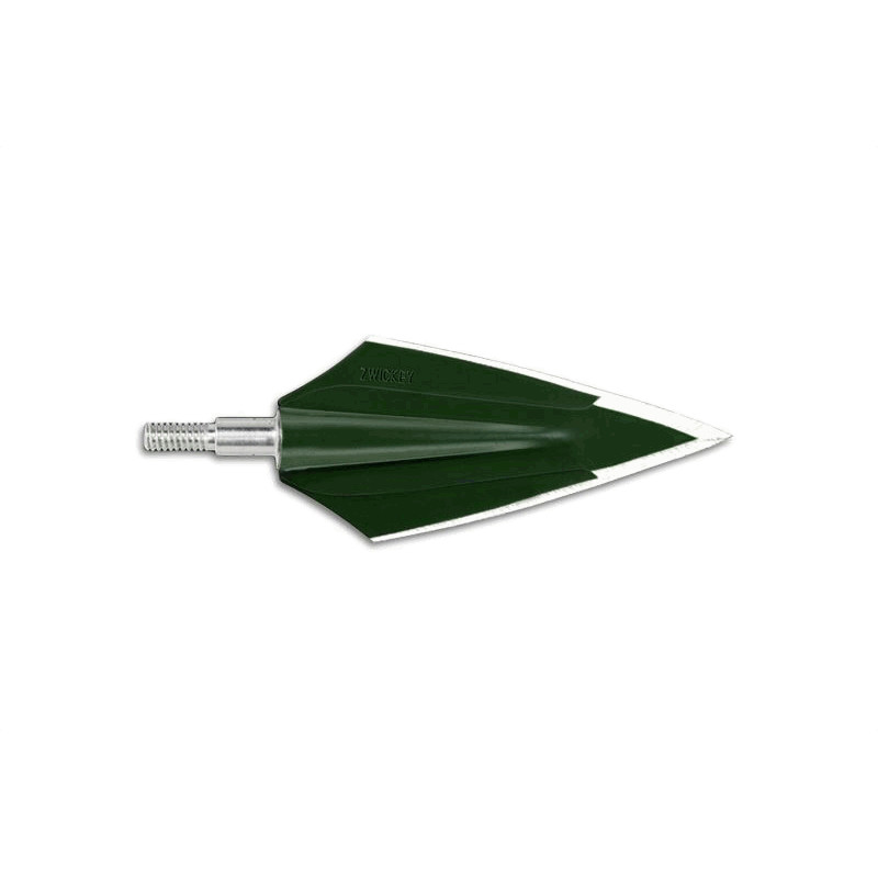 Zwickey Eskimo Broadhead (3er Pack) (Bild für) Zwickey Eskimo Broadhead (3er Pack)