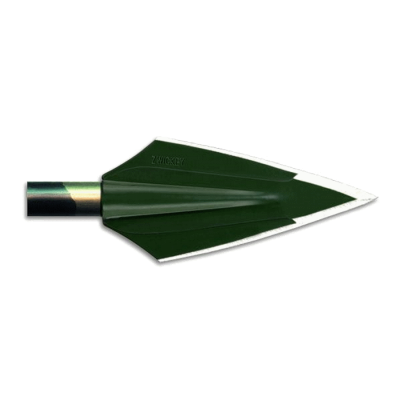 (Bild für) Zwickey Eskimo Jagdspitze für Holzpfeile 11/32" (3er Pack)