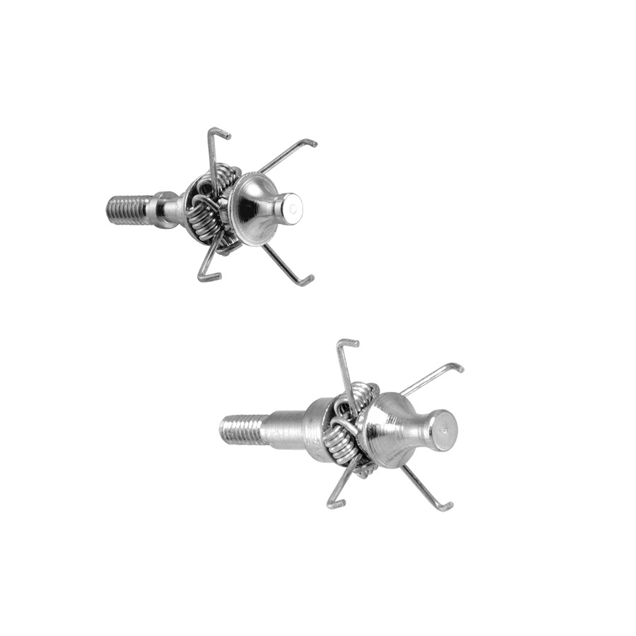 (image for) Zwickey Judo Unloseable Miracle Small Game Point (2/pk)