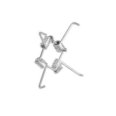 (Bild für) Zwickey Scorpio (Paar)